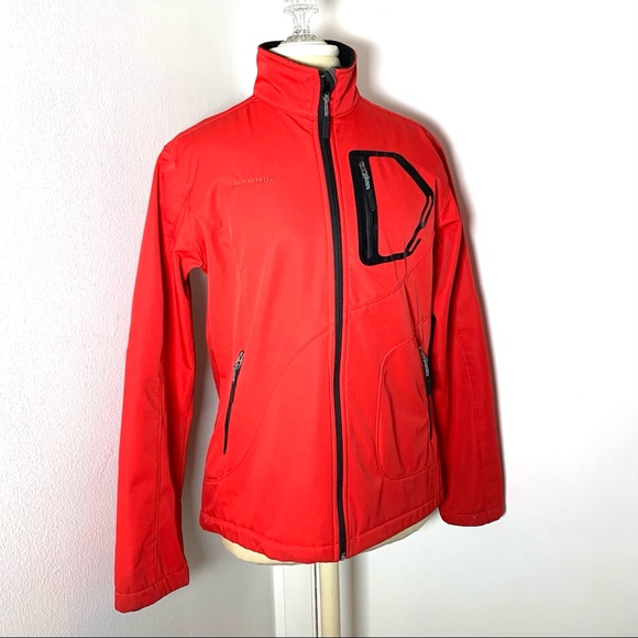 Mammut Ultimate Light Unisex Jacket Sz Small GUC - Picture 2 of 15